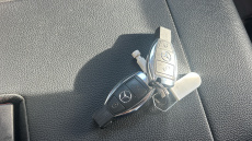 Mercedes-Benz B-Class B180d Sport Executive 5dr Diesel Hatchback